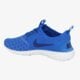 dámske tenisky (obuv) NIKE WMNS ZENJI  724979400 farba modrá