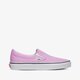 dámske tenisky (obuv) VANS UA CLASSIC SLIP-ON vn0a33tb3sq1 farba fialová