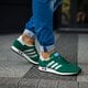 pánske tenisky (obuv) ADIDAS LA TRAINER OG by9325 farba zelená