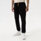 pánske nohavice ELLESSE NOHAVICE  MANA TRACK PANT BLK shp15697011 farba čierna