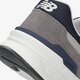 pánske tenisky (obuv) NEW BALANCE 997  cm997hax farba sivá