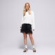 dámske šortky ADIDAS ŠORTKY  SATIN LACE SHORTS ld1813 farba čierna