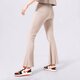 dámske nohavice NIKE NOHAVICE  W NSW RIB JRSY PANT dv7868-272 farba ružová