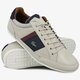 pánske tenisky (obuv) LACOSTE CHAYMON 317 1 734cam0006wn1 farba béžová