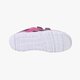 detské tenisky (obuv) REEBOK VENTUREFLEX v70202 farba ružová
