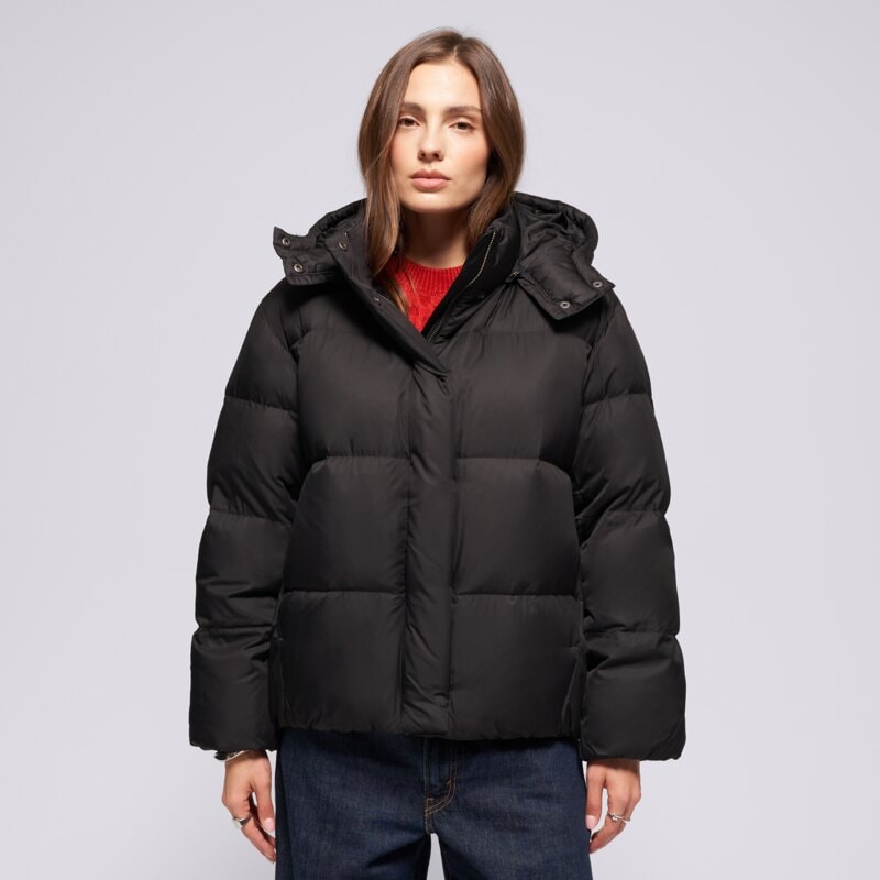 LEVI'S BUNDA PÁPEROVÁ TATE BUBBLE PUFFER