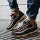 pánske tenisky (obuv) NIKE AIR MAX 95 PRM 538416-018 farba viacfarebná