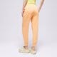 dámske nohavice PUMA NOHAVICE  ESS SWEATPANTS FL CL ORANGE PEACH 58684172 farba oranžová