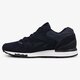 pánske tenisky (obuv) REEBOK GL 6000 PT aq9848 farba tmavomodrá