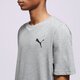 pánske tričko PUMA TRIČKO ESS SMALL LOGO TEE 58666853 farba sivá