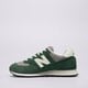 pánske tenisky (obuv) NEW BALANCE 574  u574gnh farba zelená