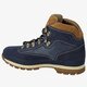 pánska outdoorová obuv TIMBERLAND EURO HIKER LT  a112m farba tmavomodrá