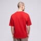pánske tričko JORDAN TRIČKO JORDAN if3071-687 farba červená