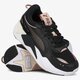 dámske tenisky (obuv) PUMA RS-X MONO METAL WN’S 37466901 farba čierna