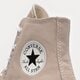 dámske tenisky (obuv) CONVERSE CHUCK TAYLOR ALL STAR LIFT a06139c farba béžová