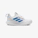 detské tenisky (obuv) ADIDAS ALTARUN CF K cm8587 farba biela