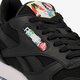 pánske tenisky (obuv) REEBOK CL LEATHER OLY ar1686 farba čierna