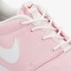 detské tenisky (obuv) NIKE ROSHE ONE GG 599729-613 farba ružová