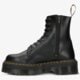 dámska vychádzková obuv DR. MARTENS JADON8 I ZIP BOOT 15265001 farba čierna