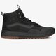 pánske skate obuv VANS UA ULTRARANGE EXO HI MTE vn0a4uwjdw81 farba čierna