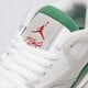 pánske tenisky (obuv) AIR JORDAN 4 RM fq7939-103 farba biela