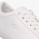 pánske tenisky (obuv) LACOSTE STRAIGHTSET 316 1 732cam0043001 farba biela
