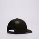 detská šiltovka JORDAN ČIAPKA METAL JUMPMAN TRUCKER 9a0928-023 farba čierna
