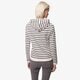 dámska mikina O'NEILL MIKINA LW EASY HOOD 5564241900 farba biela