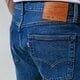 pánske šortky LEVI'S ŠORTKY  501 93 SHORTS 85221-0012 farba modrá