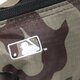 dámska taška NEW ERA ĽADVINKA MLB MINI WAIST BAG NYY WDC NEW YORK YANKEES 60137352 farba viacfarebná