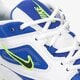 pánske tenisky (obuv) NIKE M2K TEKNO av4789-105 farba biela