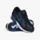NIKE AIR MAX 90 LTR (PS) 833414402 farba čierna