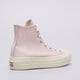 dámske tenisky (obuv) CONVERSE CHUCK TAYLOR ALL STAR LIFT a13652c farba ružová