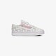 detské skate obuv VANS OLD SKOOL ZIP  va38efmmy farba béžová