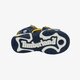 detské sandále TIMBERLAND ADVENTURE SEEKER CT SANDAL 2580a farba tmavomodrá