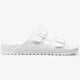 pánske šľapky BIRKENSTOCK ARIZONA EVA  129441 farba biela