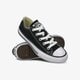 detské tenisky (obuv) CONVERSE CHUCK TAYLOR AS CORE 3j235c farba čierna