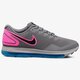 pánska bežecká obuv NIKE ZOOM ALL OUT LOW 2 aj0035-009 farba sivá