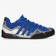 pánska outdoorová obuv ADIDAS TERREX SWIFT SOLO  s29256 farba modrá