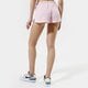 dámske šortky ELLESSE ŠORTKY  VEDIAMO SHORT LPINK sgj11886808 farba ružová