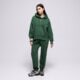 dámska mikina NIKE MIKINA S KAPUCŇOU PHNX FLC OOS HOODIE W NSW dq5858-323 farba zelená