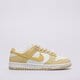 dámske tenisky (obuv) NIKE DUNK LOW fn7167-700 farba biela