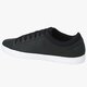 pánske tenisky (obuv) LACOSTE STRAIGHTSET SPT 1161 731spm0035024 farba čierna
