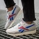 pánske tenisky (obuv) REEBOK RAPIDE MU cn5911 farba sivá