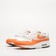 dámske tenisky (obuv) NIKE AIR MAX 1 '87 dz2628-002 farba oranžová