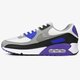 pánske tenisky (obuv) NIKE AIR MAX 90  cd0881-104 farba sivá