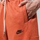 pánske šortky NIKE ŠORTKY  SPORTSWEAR da0688-812 farba oranžová