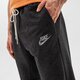 pánske nohavice NIKE NOHAVICE  M NSW REVIVAL FLC JGGR C dm5626-010 farba čierna