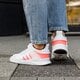 detské tenisky (obuv) ADIDAS EQT SUPPORT ADV J bb0544 farba biela