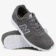 pánske tenisky (obuv) NEW BALANCE ML373TG ml373tg farba sivá